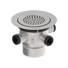 Product Image - Drain-Vinyl-155