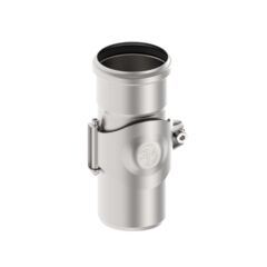 Product Image - Straight pipe-access-horizontal