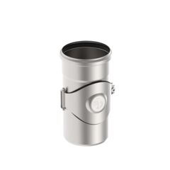 Product Image - Straight pipe-access