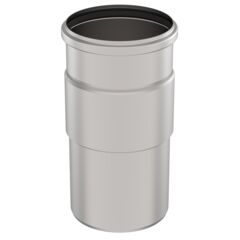 Product Image - Penetration-welding sleeve-steel