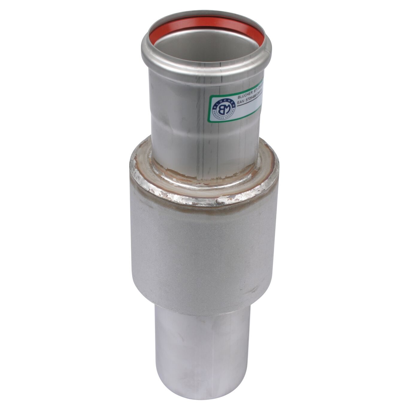 Product Image - Penetration-cabin-welding sleeve-steel
