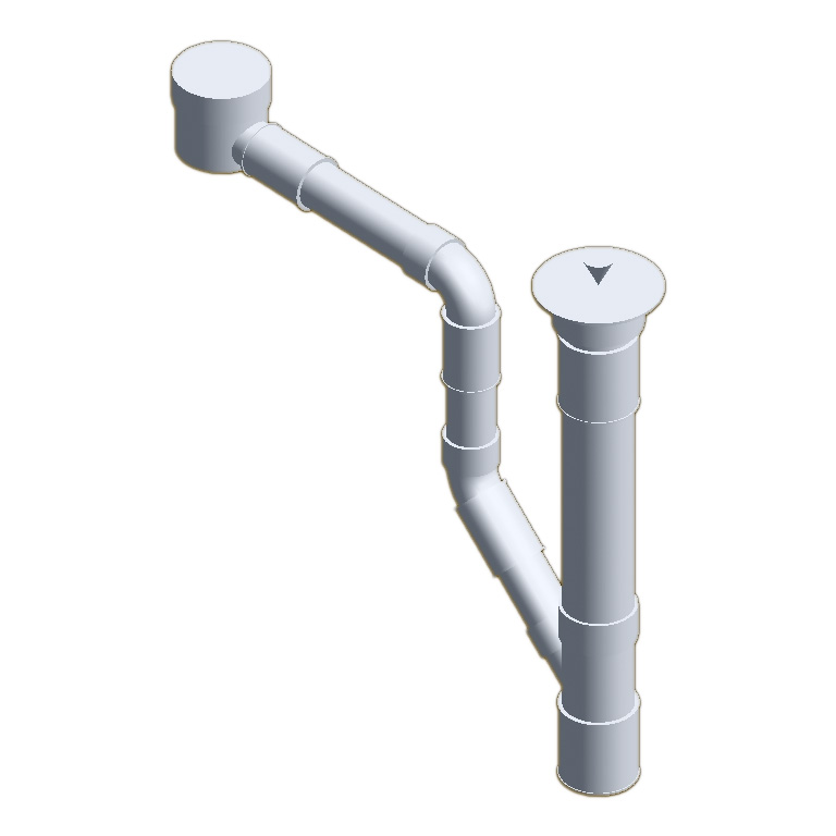 Pipe 3d