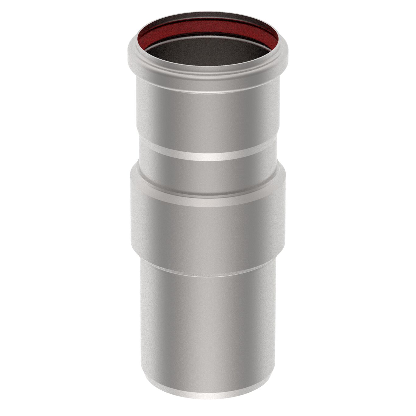 Product image of a penetration from the series Penetration-welding sleeve-steel.