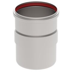 Product image of a penetration from the series Penetration-welding sleeve-steel.