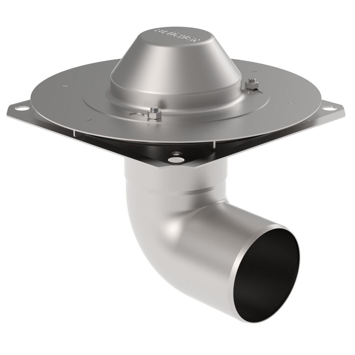 ROOF DRAIN FOR SIPHONIC - (402.200.110) - BLÜCHER