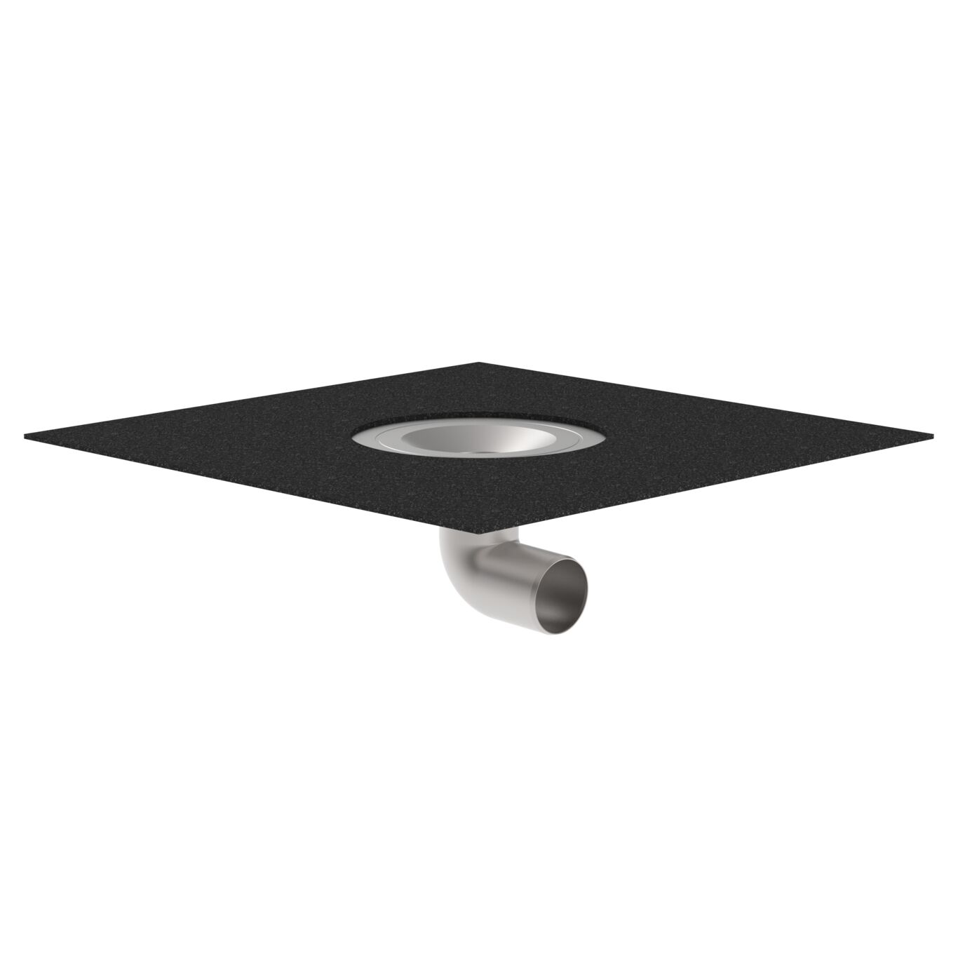 Product image of a lower part from the series Lower part-bitumen.