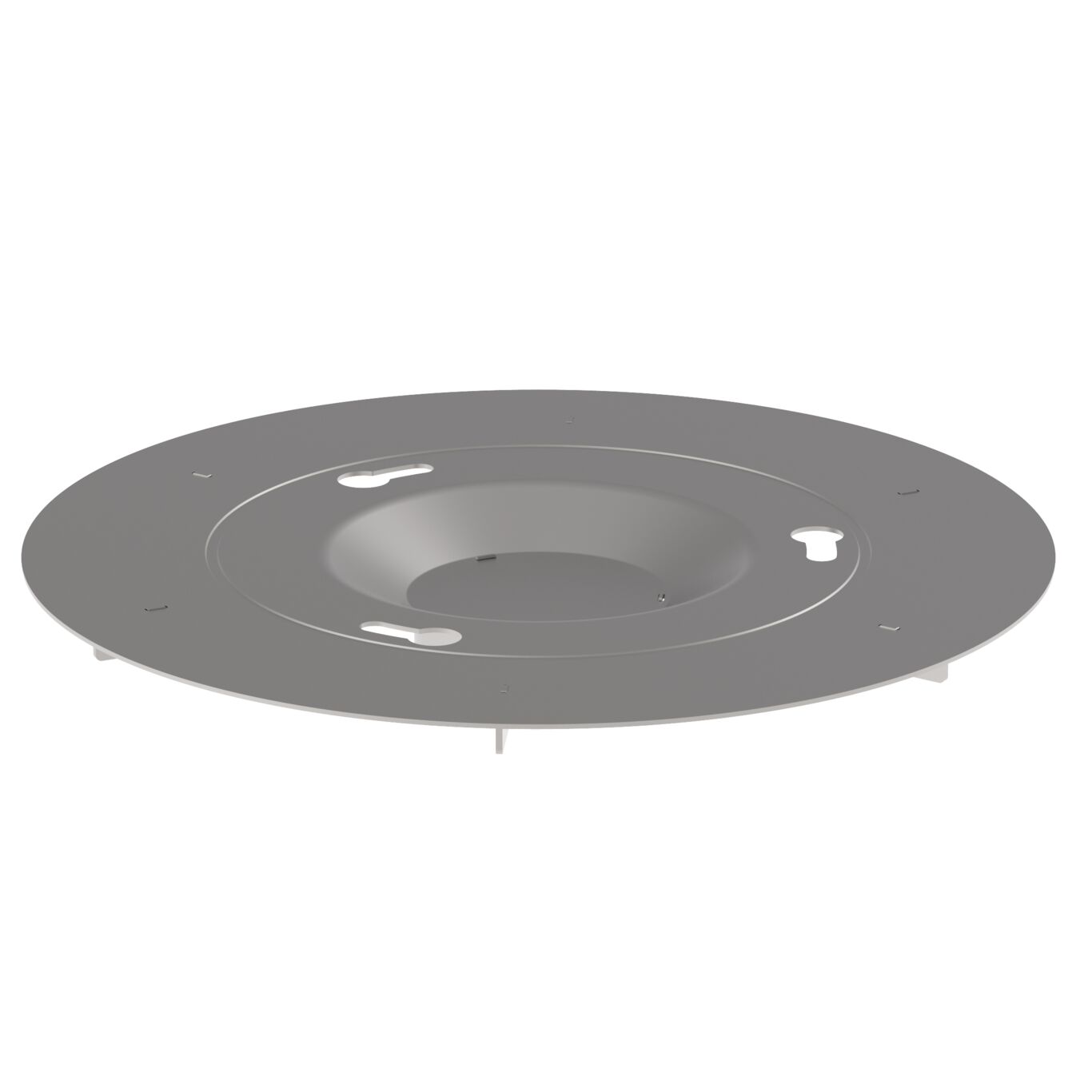 Product Image of an other product from the series Siphonic plate.