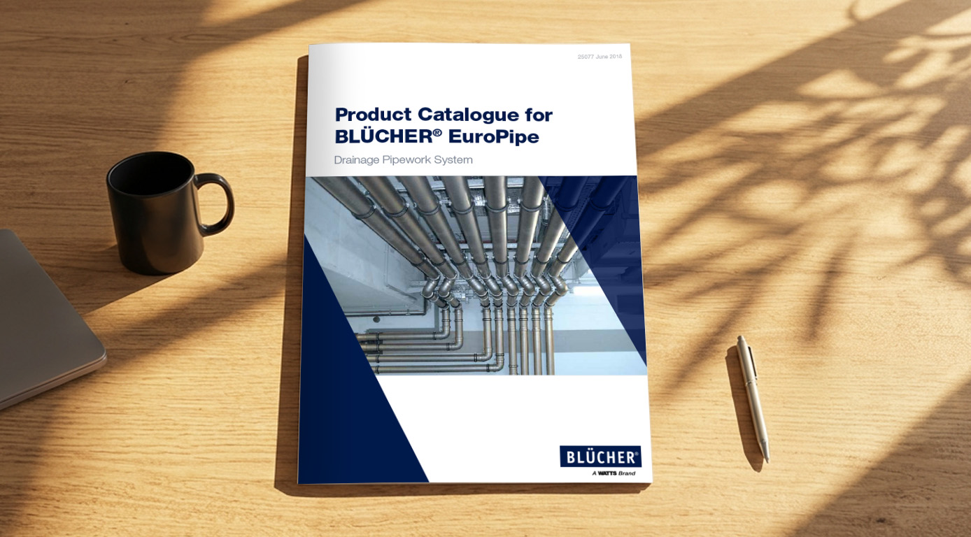 Pipe catalogue